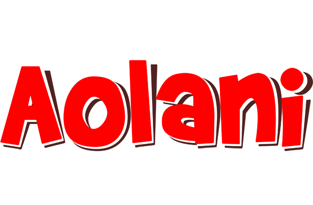 Aolani basket logo