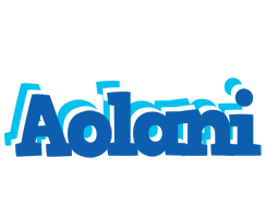 Aolani business logo