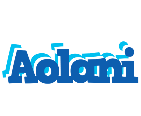 Aolani business logo
