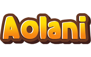 Aolani cookies logo