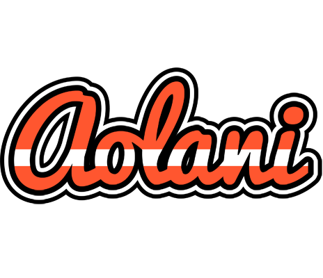 Aolani denmark logo