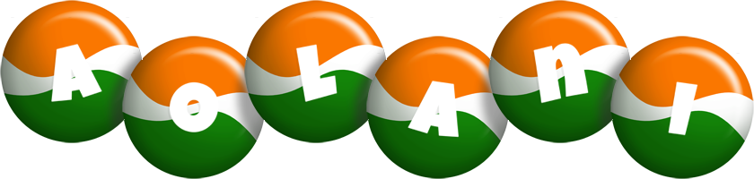 Aolani india logo