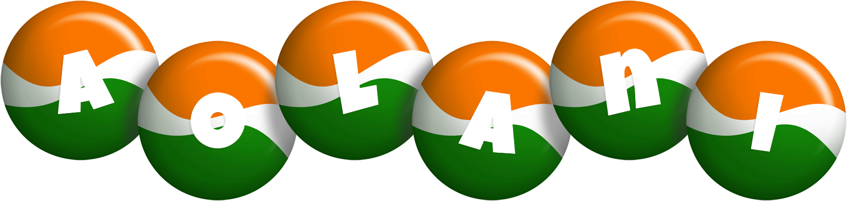 Aolani india logo