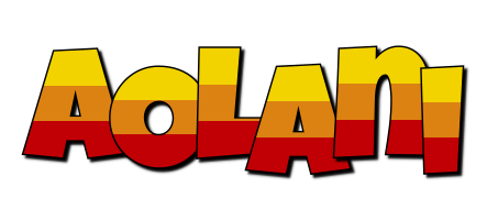 Aolani jungle logo