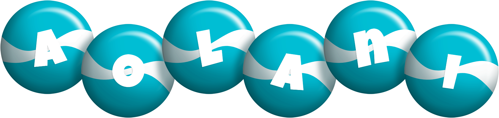 Aolani messi logo