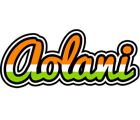 Aolani mumbai logo