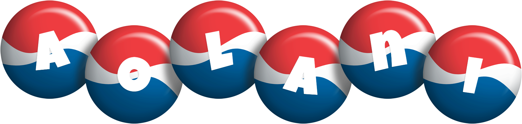 Aolani paris logo