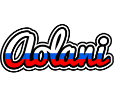 Aolani russia logo