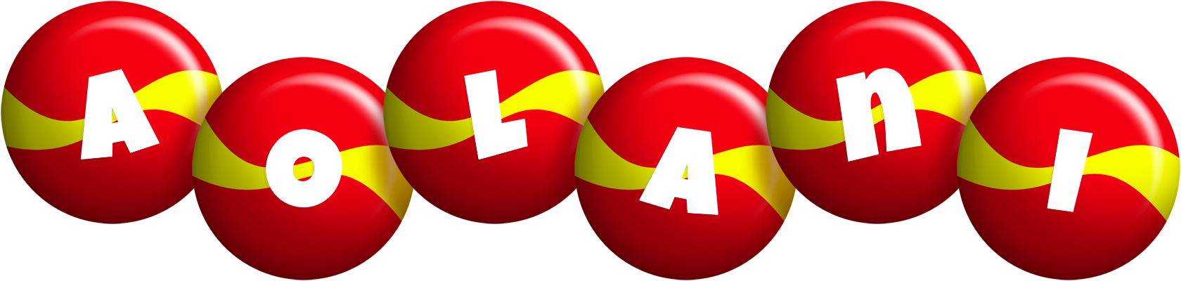 Aolani spain logo