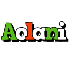 Aolani venezia logo