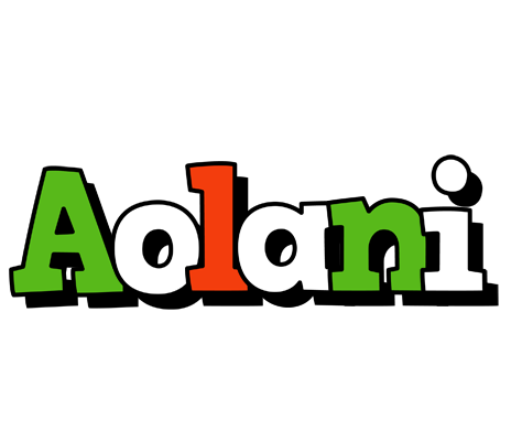 Aolani venezia logo