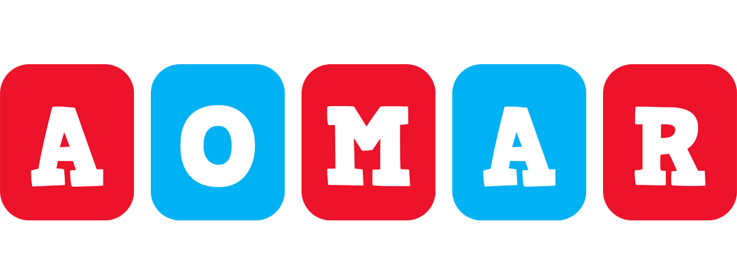 Aomar diesel logo