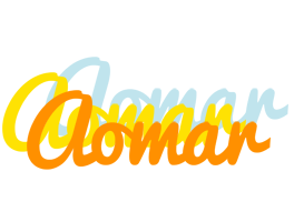 Aomar energy logo