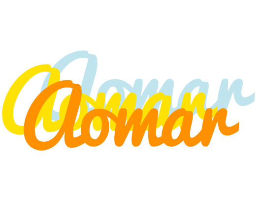 Aomar energy logo
