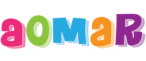 Aomar friday logo