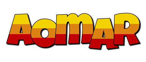 Aomar jungle logo