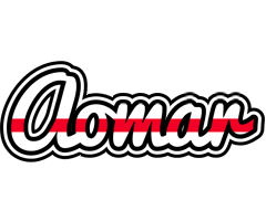 Aomar kingdom logo