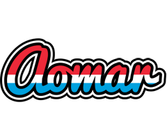 Aomar norway logo