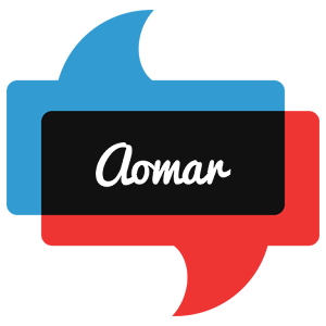 Aomar sharks logo