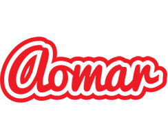 Aomar sunshine logo