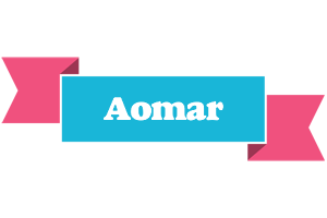 Aomar today logo