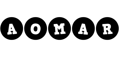 Aomar tools logo