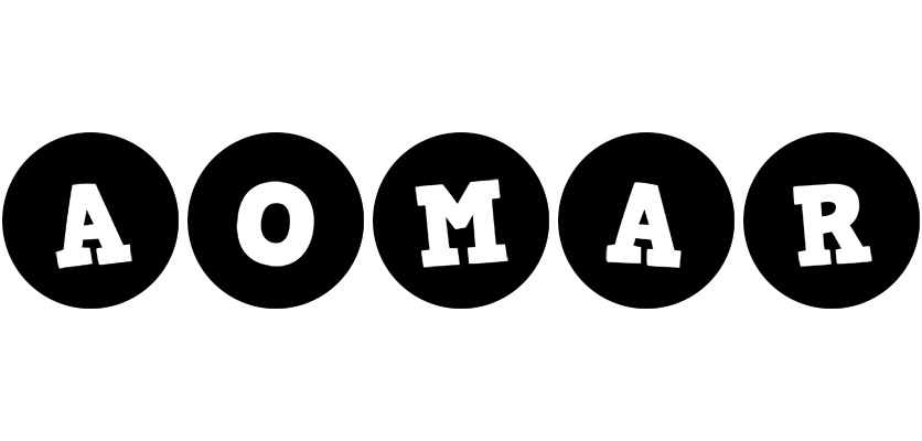Aomar tools logo