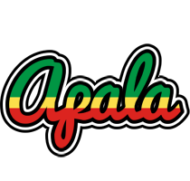 Apala african logo