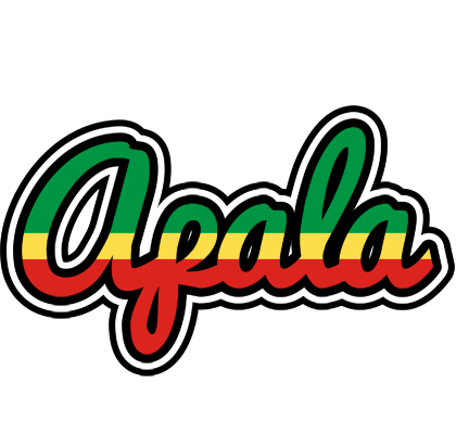 Apala african logo