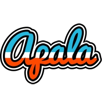 Apala america logo