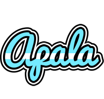 Apala argentine logo