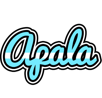 Apala argentine logo