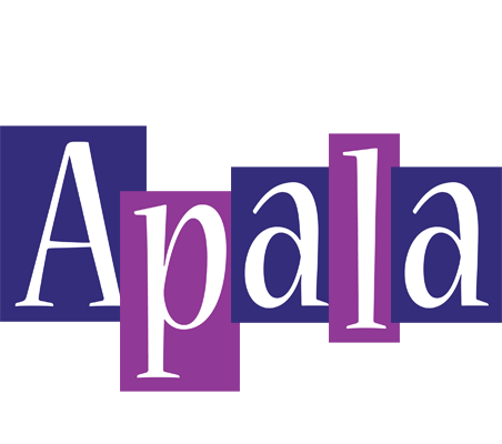 Apala autumn logo