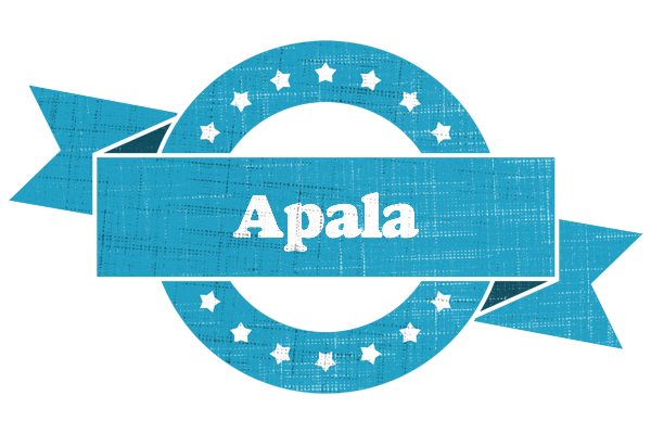 Apala balance logo
