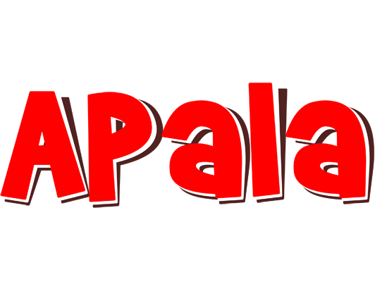 Apala basket logo