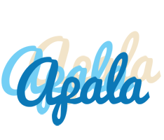 Apala breeze logo