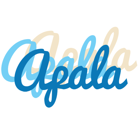 Apala breeze logo