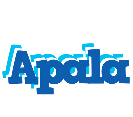 Apala business logo