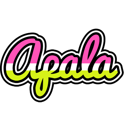 Apala candies logo