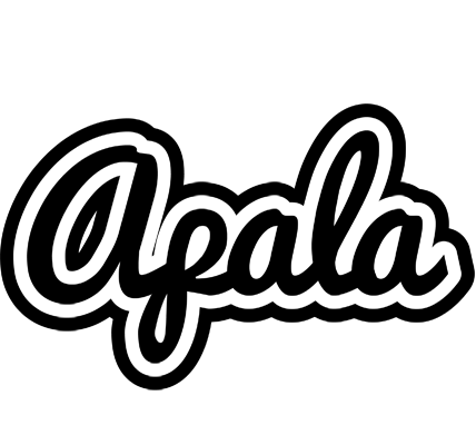 Apala chess logo