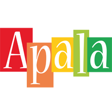 Apala colors logo