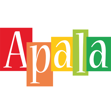 Apala colors logo