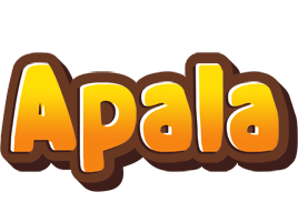 Apala cookies logo