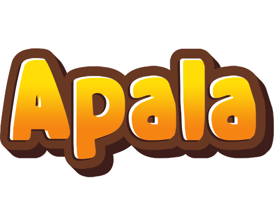 Apala cookies logo