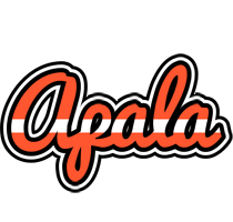 Apala denmark logo