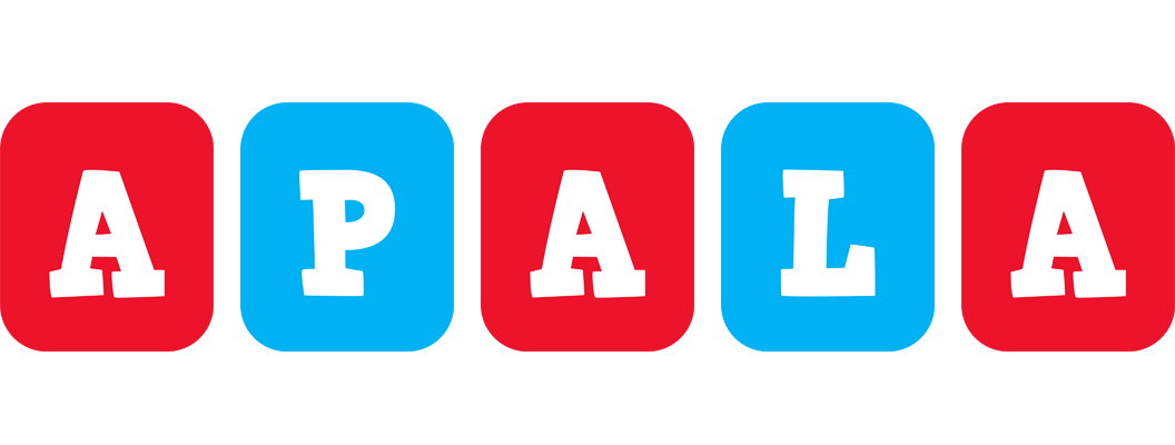 Apala diesel logo