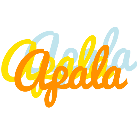 Apala energy logo