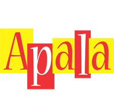 Apala errors logo