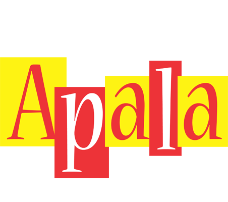 Apala errors logo