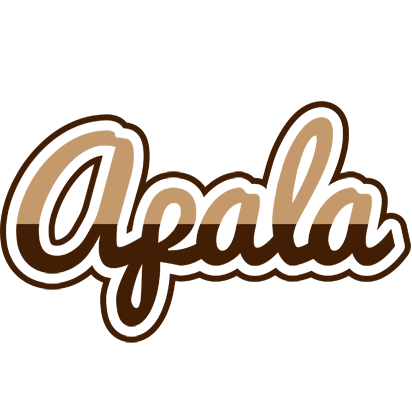 Apala exclusive logo